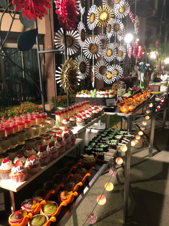 Gastro Best Western Premier Bangtao Beach Resort & Spa