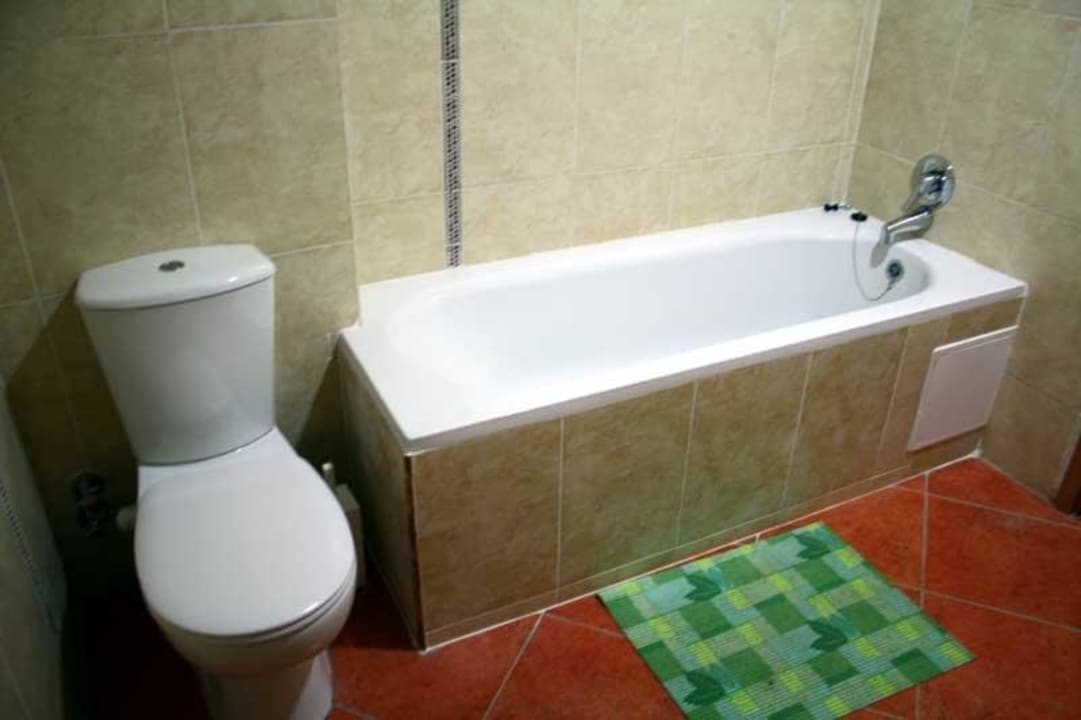 Hotel Planet Oasis - bath Superior room Hotel Planet Oasis