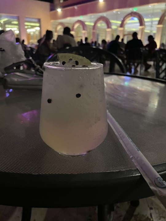 Gastro Jaz Grand Marsa