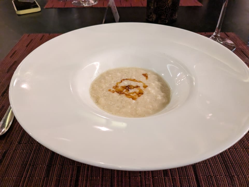 Gastro Hotel Riu Karamboa