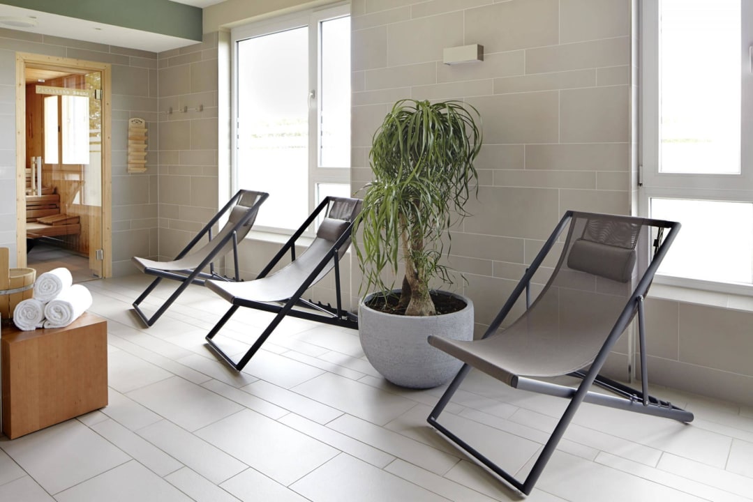 Wellness Steigenberger Parkhotel Braunschweig