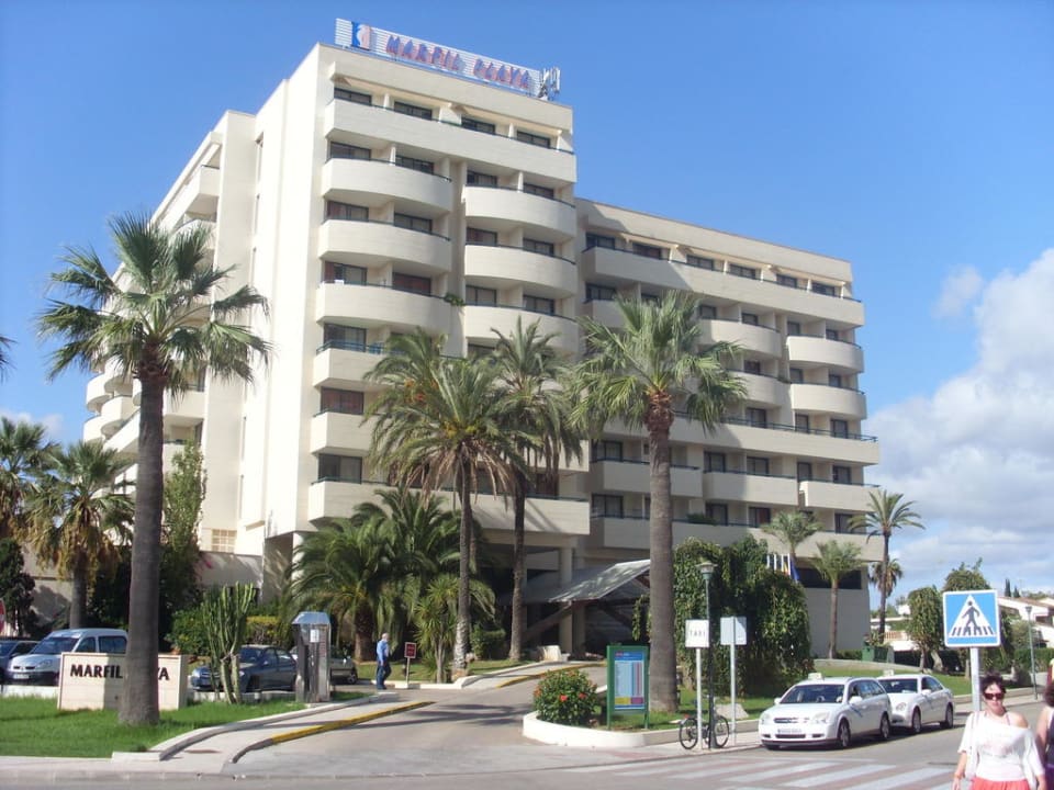 EiHotel Hipotels Marfil Playa Welikehotel Marfil Playa
