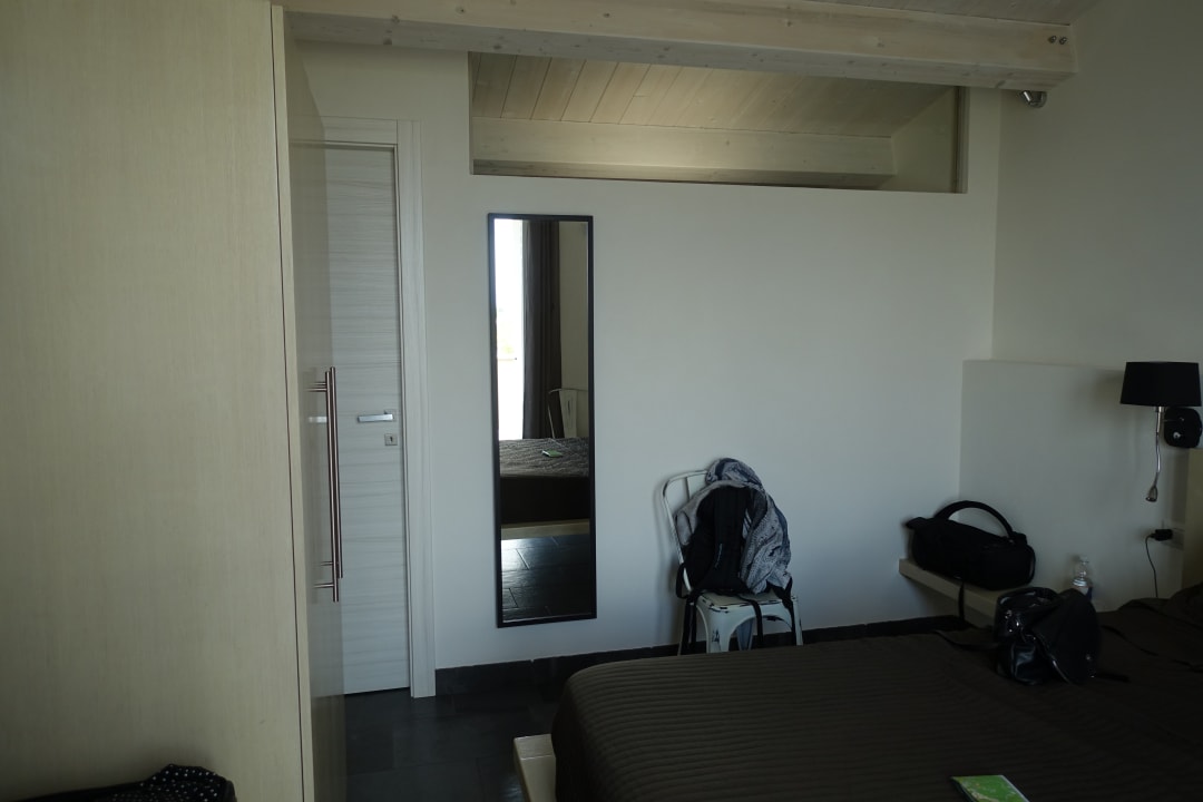 Zimmer La Mela di Venere