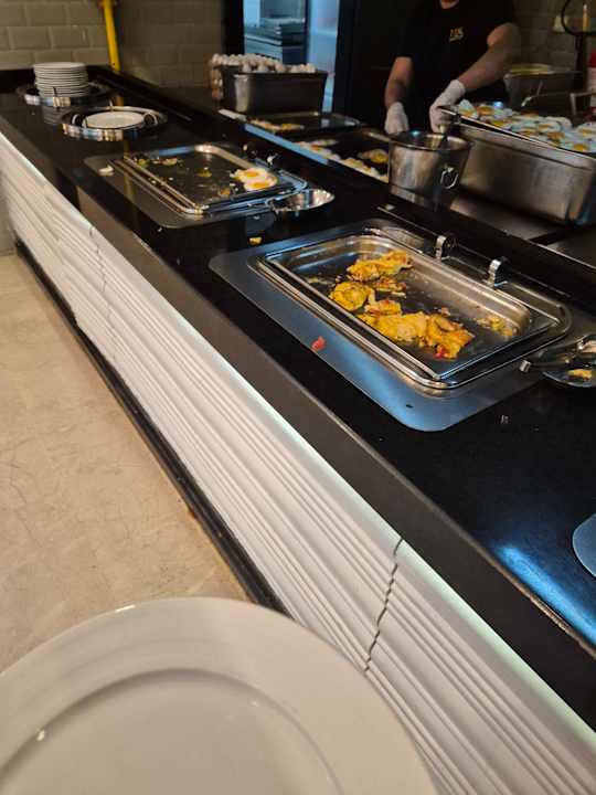Gastro LRS Port River Hotel & Spa