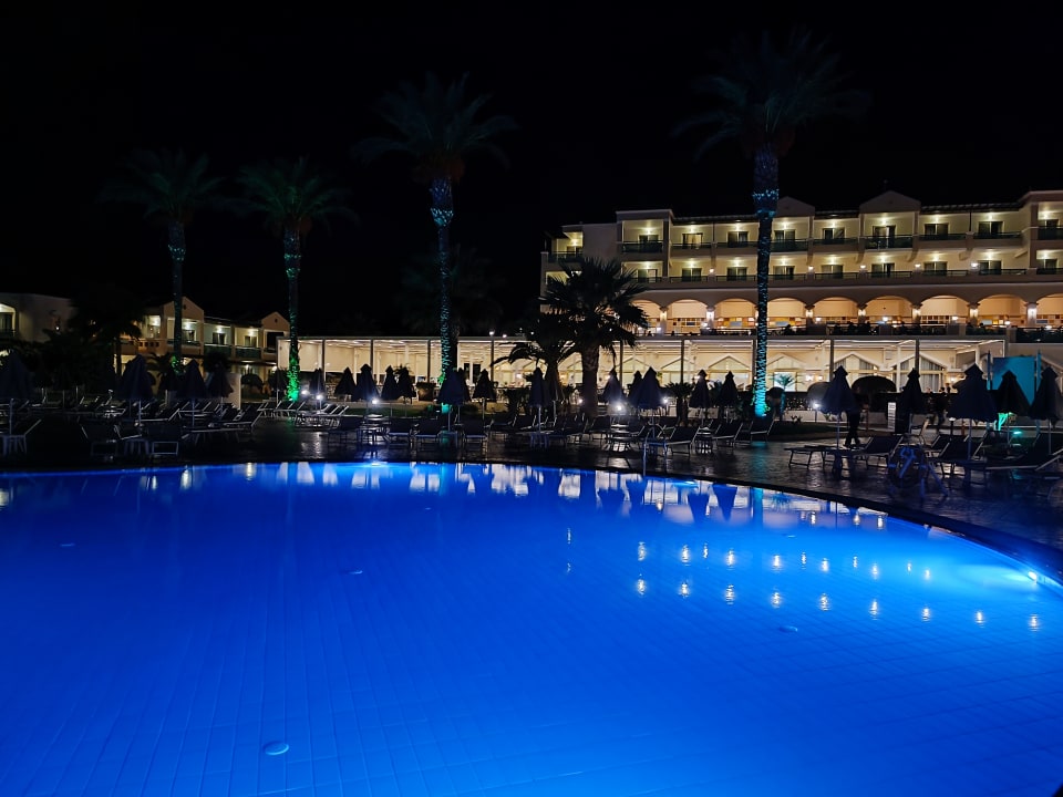 Pool Lindos Princess Beach Resort & Spa