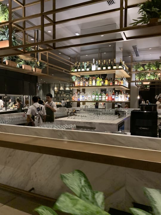 Gastro Maxx Royal Belek Golf Resort