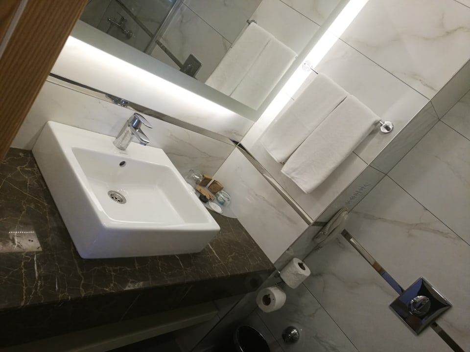 Zimmer Glamour Resort & Spa