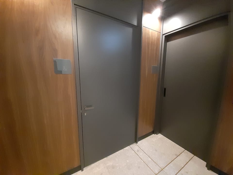 Sonstiges Hilton Garden Inn Vilnius City Centre