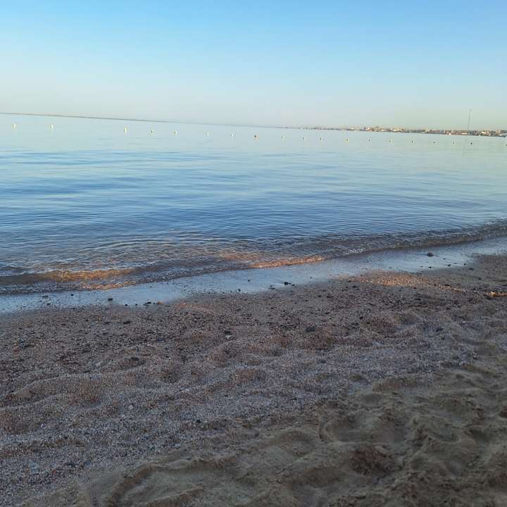 Strand Eagles Paradise Abu Soma