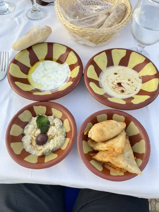Gastro Arabella Azur Resort
