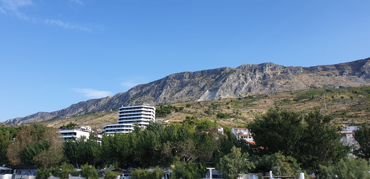 Zimmer Hotel Plaza Duce