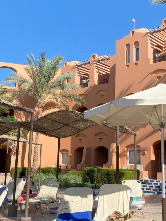 Sport & Freizeit Jaz Makadi Oasis Resort