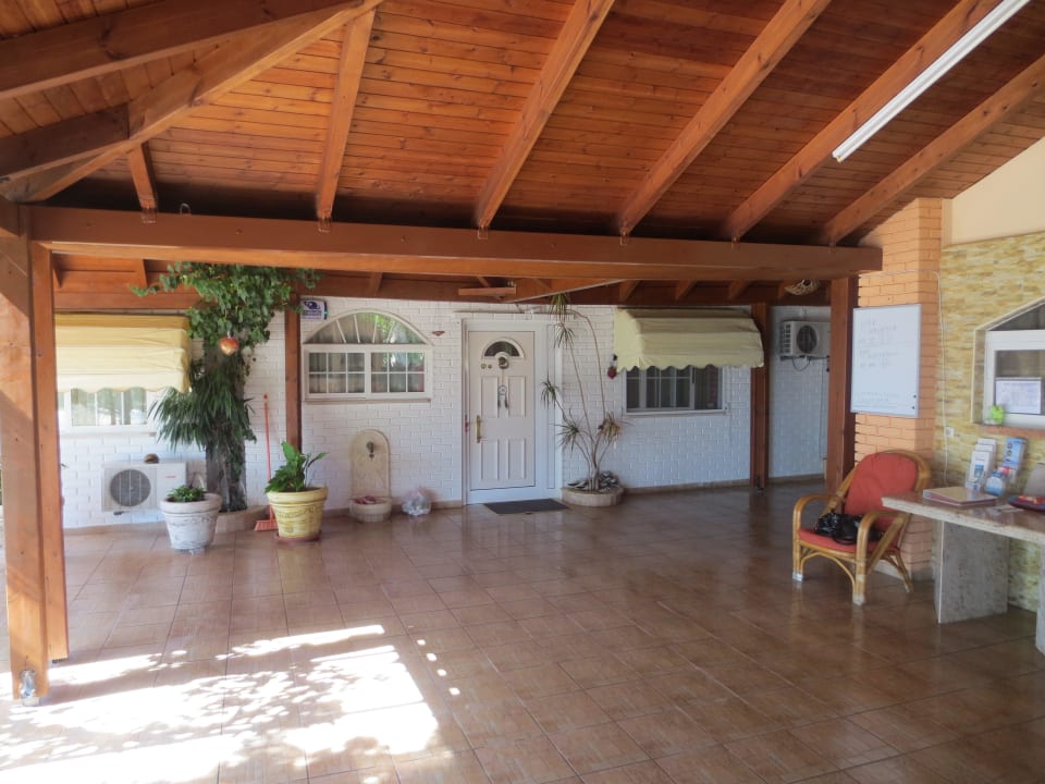 Hotel Elefteria Elefteria Apts & Suites