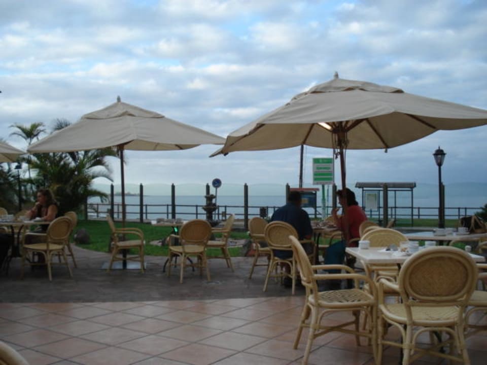 Hotel Terrasse HOVIMA Jardin Caleta
