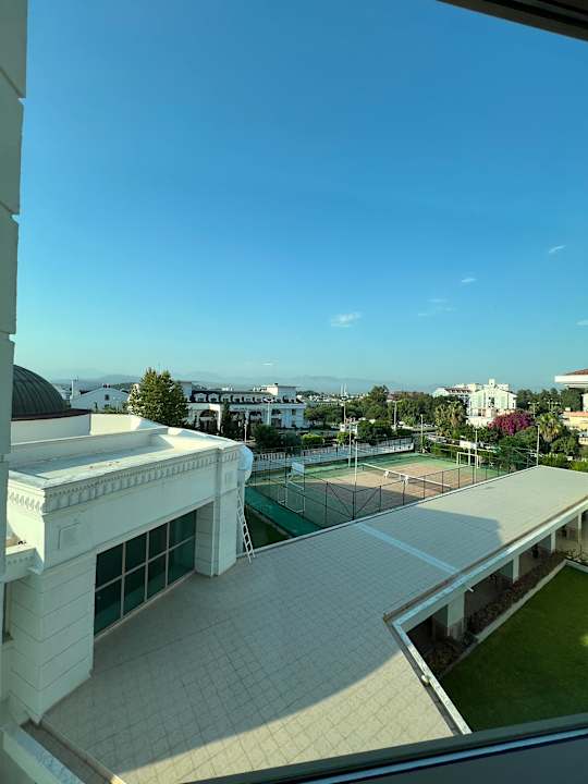 Sport & Freizeit Alba Queen Hotel