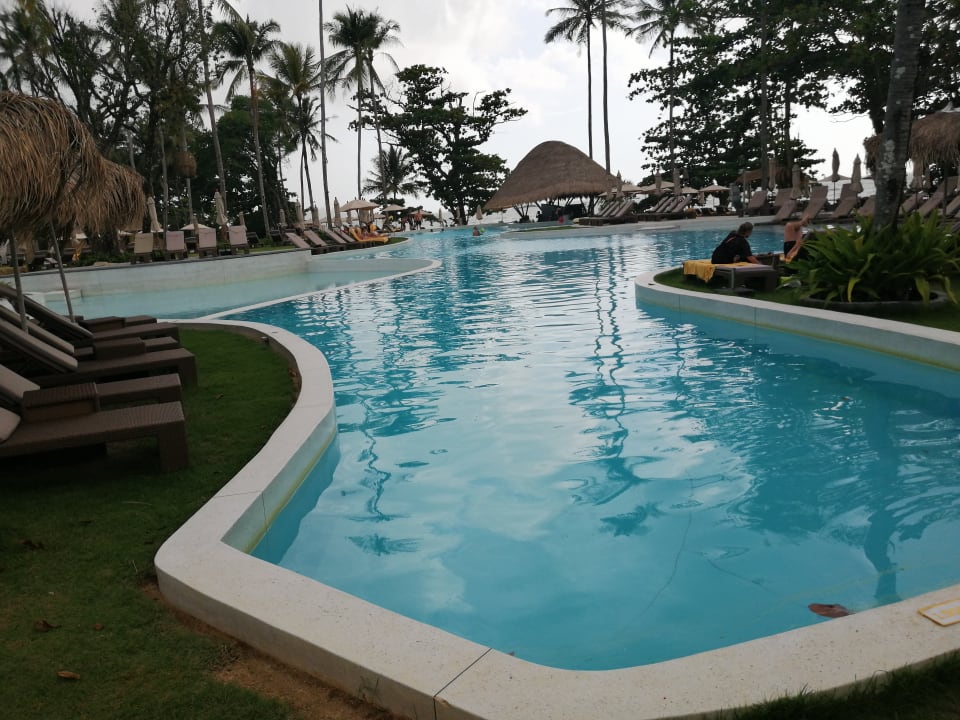 Pool Eden Beach Resort & Spa, A Lopesan Collection Hotel