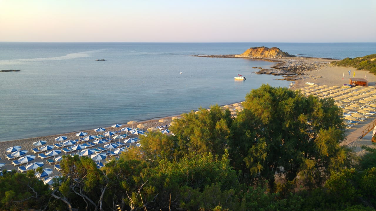 Strand Rodos Princess Beach Hotel & Spa