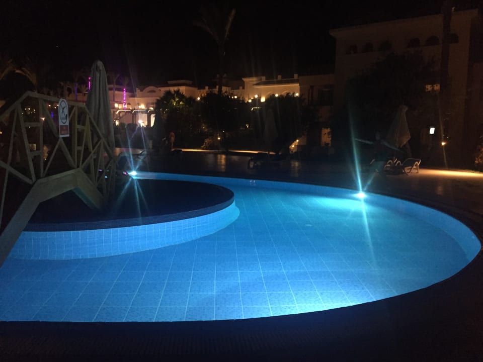 Pool Cleopatra Luxury Resort Makadi Bay