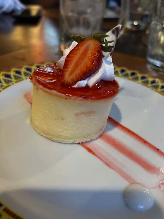 Gastro Grand Palladium Select Bávaro Resort & Spa