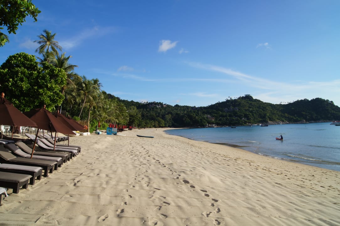 Strand Buri Rasa Village Phangan