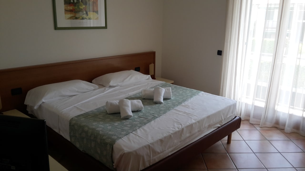 Zimmer Residence La Margherita