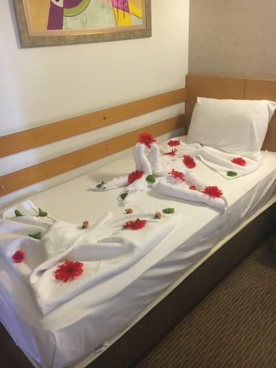 Zimmer Saphir Resort & Spa