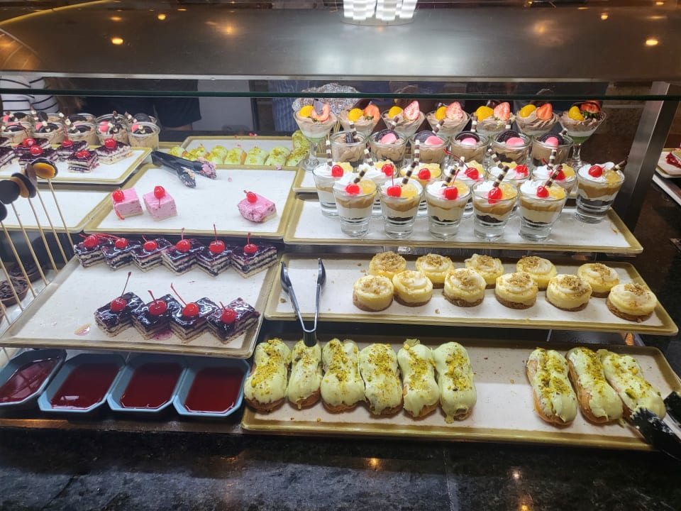 Gastro Hotel Riu Palace Bavaro