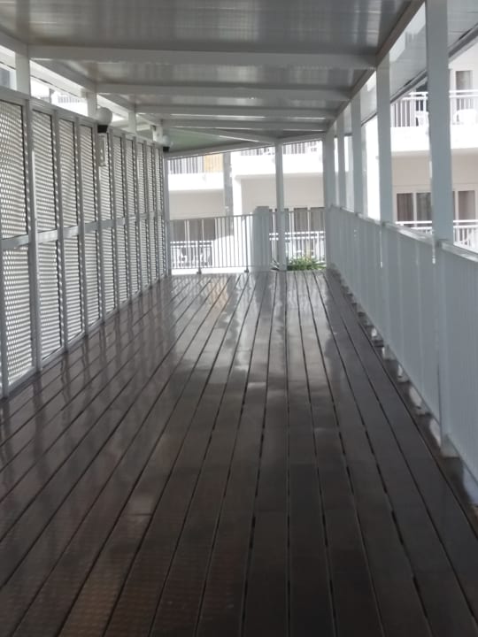 Sonstiges Hotel Riu Paraiso Lanzarote