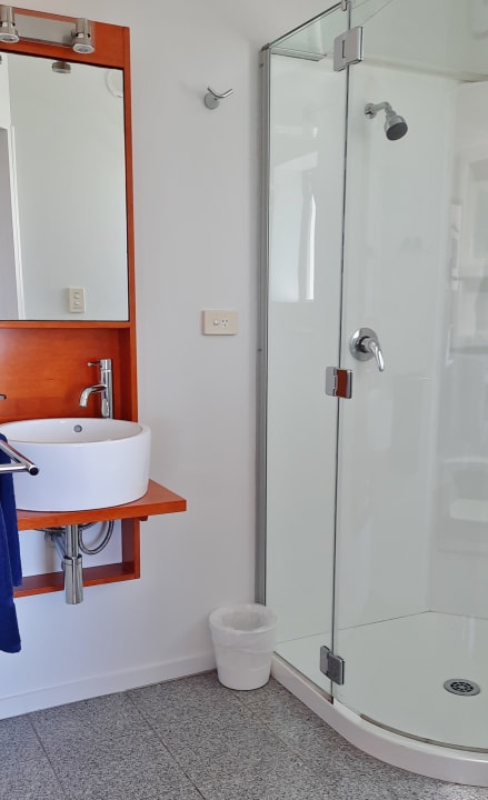 Zimmer Quality Suites Kaikoura