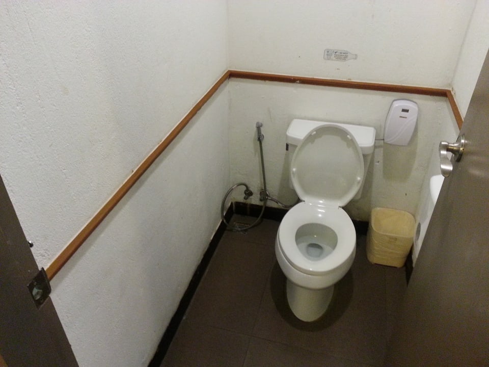 Restaurant The Waters Khao Lak by Katathani