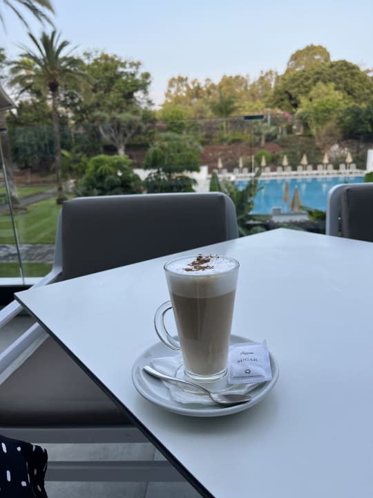 Gartenanlage TRH Taoro Garden