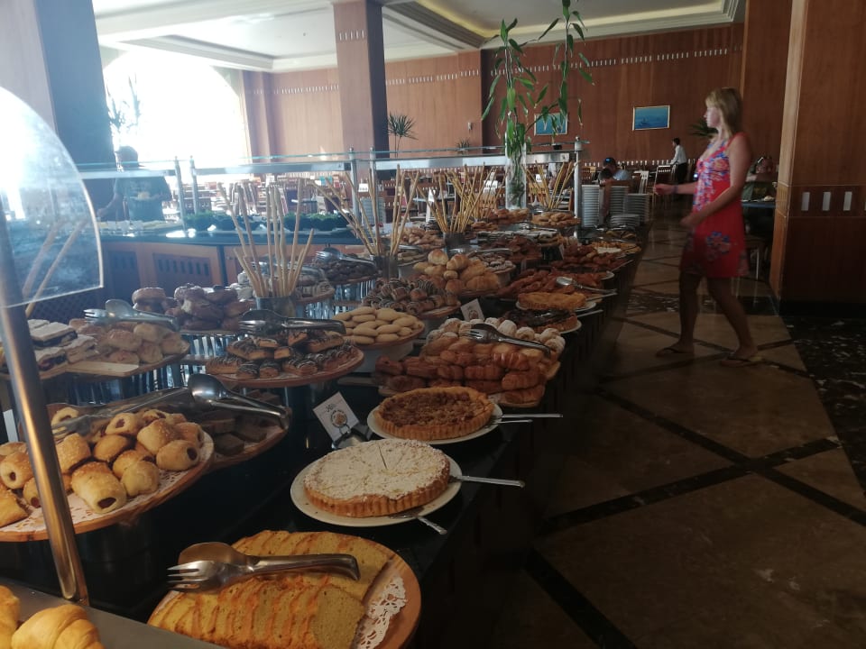 Gastro Jaz Grand Marsa