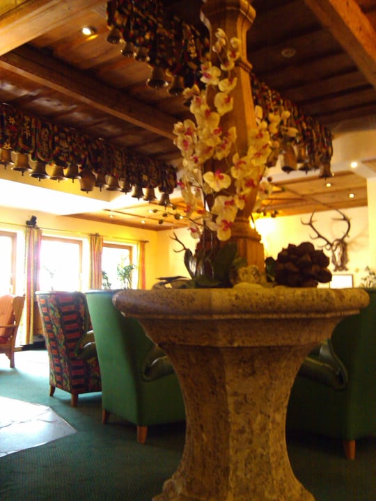 Отель Hotel Neue Post