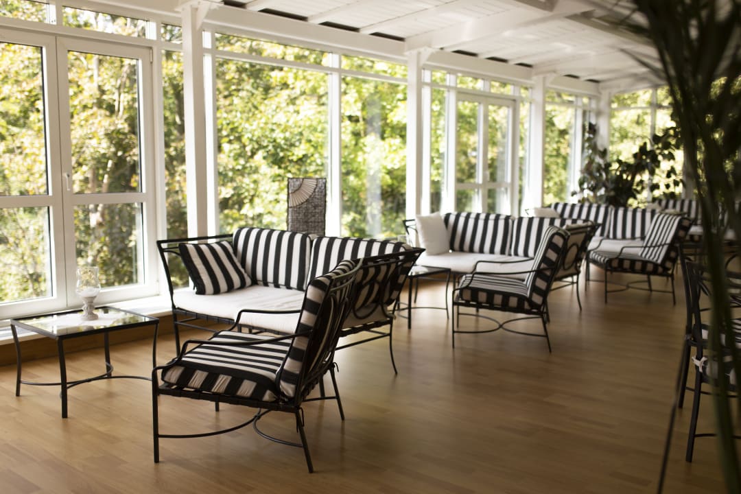 Sonstiges Schlosshotel Villa Westerberge