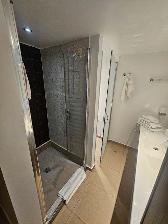 Zimmer TUI BLUE Oceanis Beach and Spa Resort