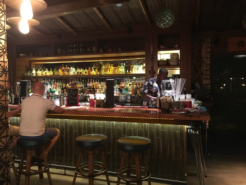 Gastro STORY Seychelles
