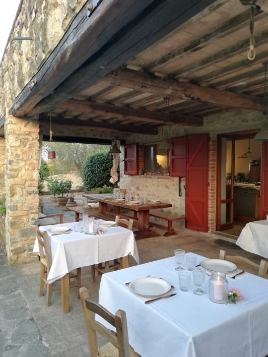 Gastro Agriturismo podere Prataccio