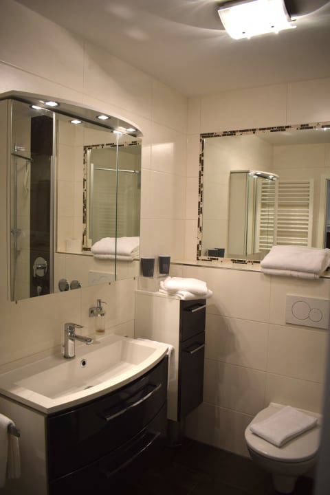 Zimmer Schloss Kirchham Appartement- & Wellnessanlage