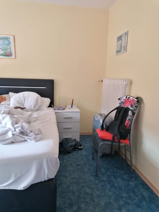 Zimmer Hotel Sonnenhof