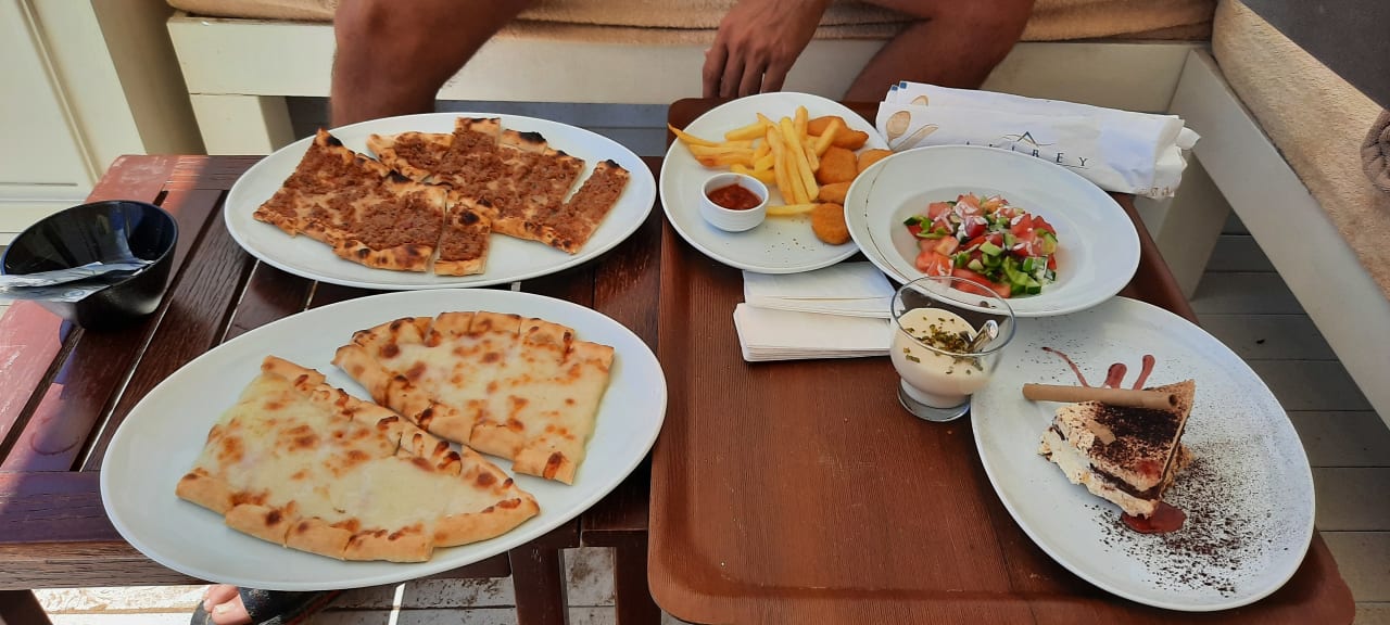 Gastro Ali Bey Resort Sorgun