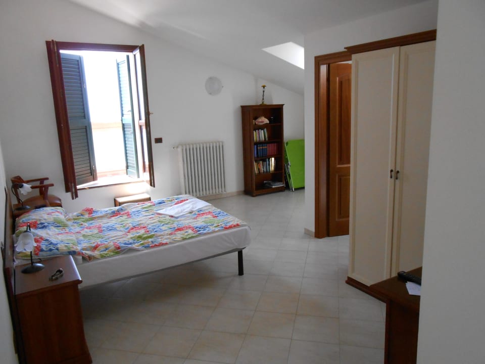 Appartment 15 Bild  Villa Casa Marina