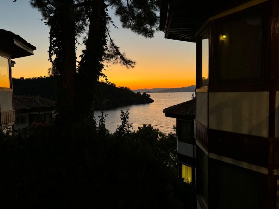 Ausblick Club & Hotel Letoonia