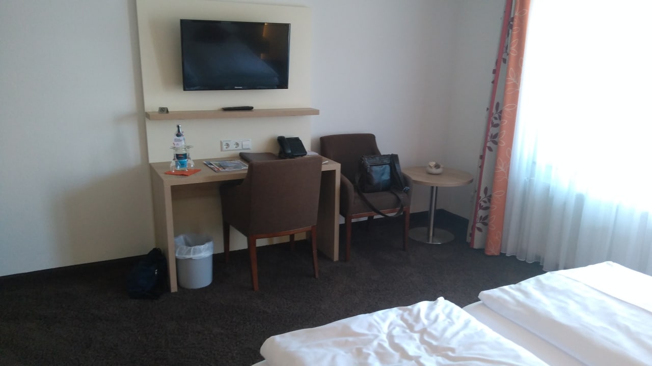 Zimmer BSW Schwarzwaldhotel Baiersbronn