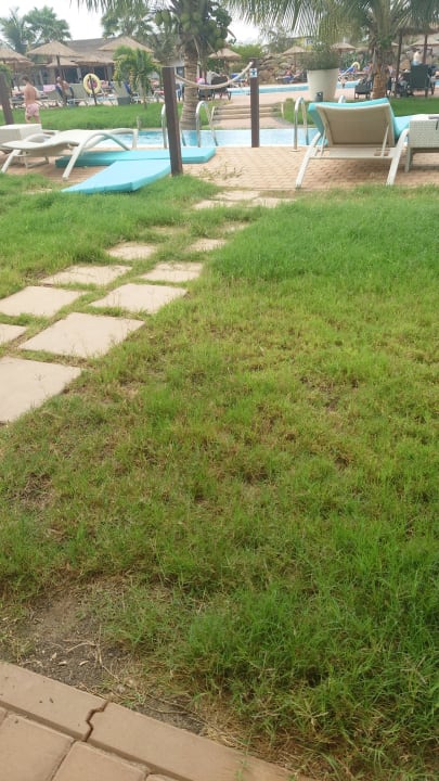 Zimmer Meliá Laguna Beach