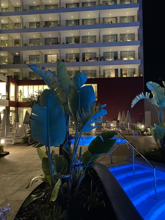 Sonstiges Hipotels Bahía Cala Millor