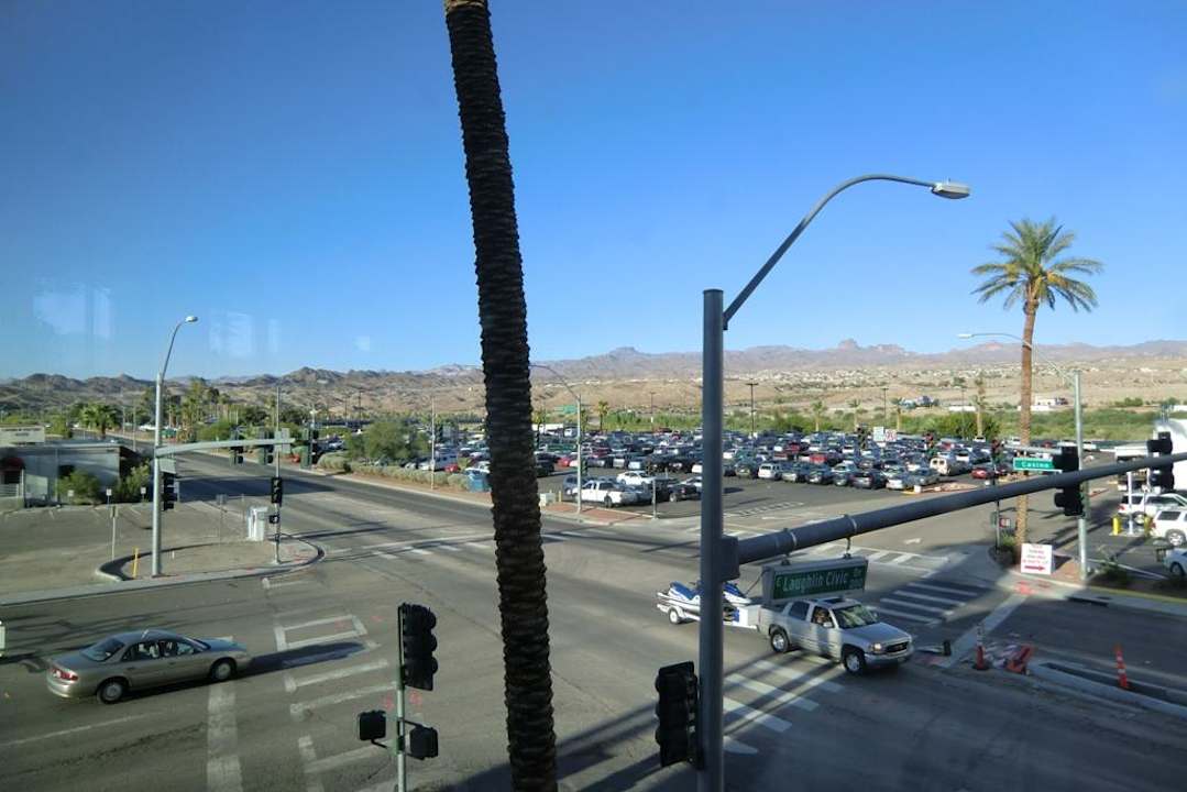 Riverside Resort Hotel & Casino Riverside Resort Hotel & Casino