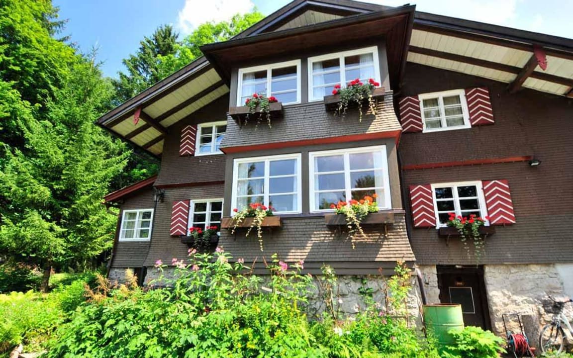 Haus Bürgle Haus Bürgle