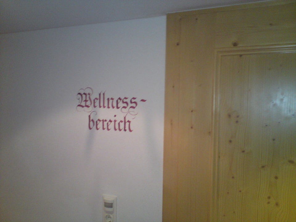 Sauna & Wellness Hotel Almhof Roswitha