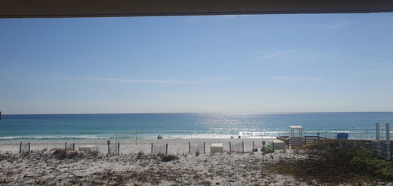Ausblick Hotel Four Points by Sheraton Destin-Fort Walton Beach