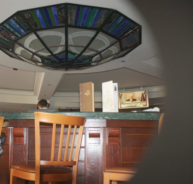 Bar Hotel Kapitany Wellness